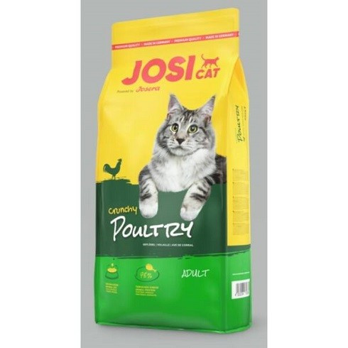 Josera Josicat Poultry 10kg