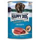 Happy Dog Sensible Pure Sweden 400g 