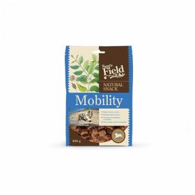 Sams field snack  félnedves Mobility 200g