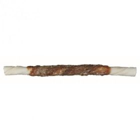 	 Trixie Jutalomfalat Denta Fun Tekercs Márványos Marhahússal, 12cm, 6db/70g