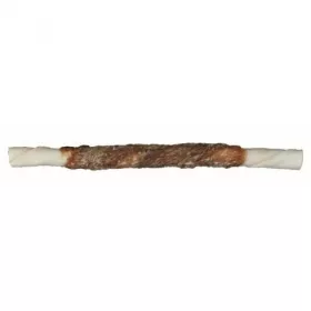 	 Trixie Jutalomfalat Denta Fun Tekercs Márványos Marhahússal, 12cm, 6db/70g