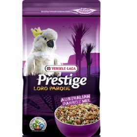 Versele-Laga Loro Parque Australian Parrot Mix 1kg