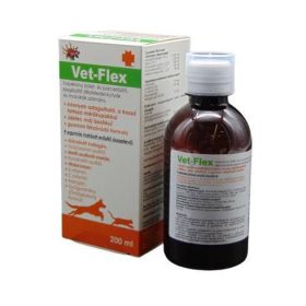 Vet-Flex izületvédő 500ml