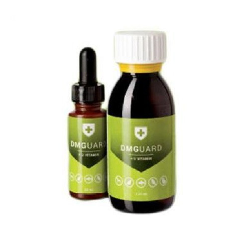 DMguard 120ml