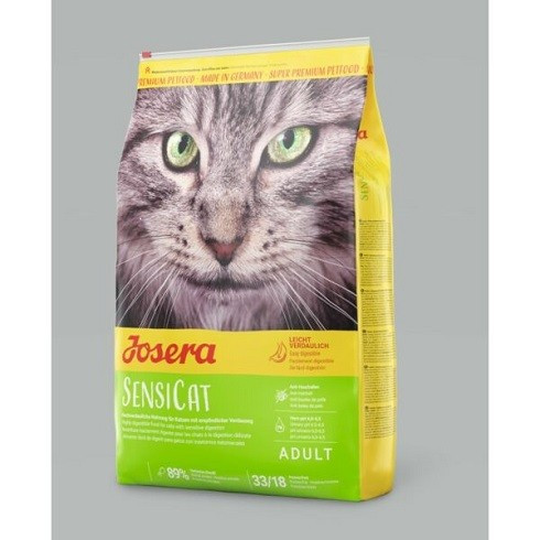 Josera Sensicat 10kg