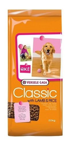 Versele-Laga Classic Lamb Rice 20kg