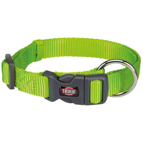 Trixie Nyakörv  Prémium XS–S 22–35 cm/10mm  Apple