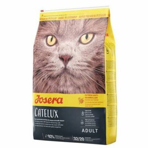 Josera Catelux 10kg