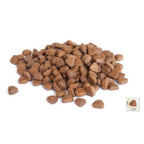 Bonacibo Puppy (Csirke, Szardella és Rizs) 15kg