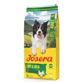 Josera Light Vital 12,5kg