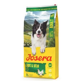 Josera Light Vital 12,5kg