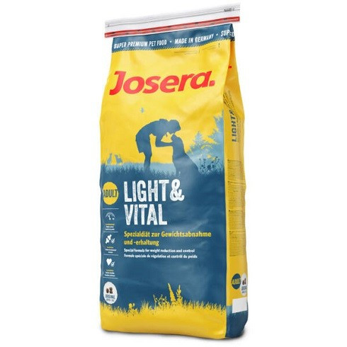 Josera Light Vital 12,5kg