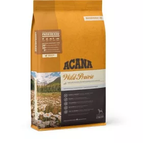 Acana Wild Prairie Dog 11.4kg, ingyenes szállítás.