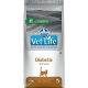 Vet Life Natural Diet Cat Diabetic 2kg