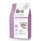 Brit GF Veterinary Diets Cat Ultra-hypoallergenic 15kg