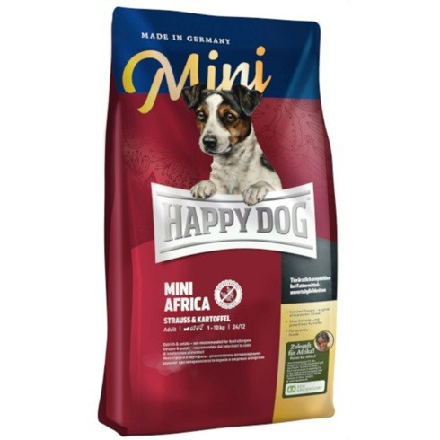 Happy Dog Mini Africa 1kg