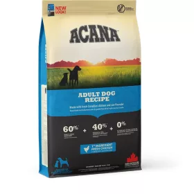   ACANA Adult Dog 11,4 kg – gabonamentes száraz kutyatáp, ingyenes szállítás