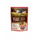 SF Pouch Marha Borjú Répa 260g