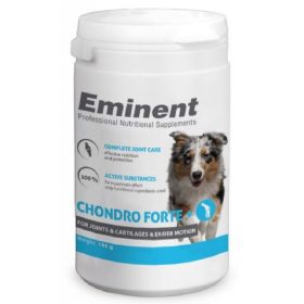 Eminent Chondro Forte+ 180 g ízületvédő por kutyáknak