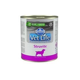 Vet Life Dog Konzerv Struvite 300g