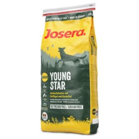 Josera Youngstar 12,5kg