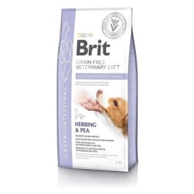 Brit GF Veterinary Diets Dog Gastrointestinal 12kg
