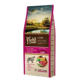   Sam's Field adult low grain lamb large Hypoallergenic 13 kg