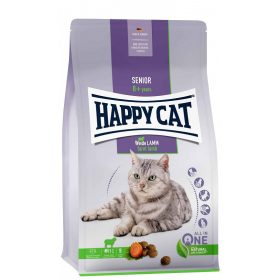 Happy Cat Senior Bárány 4kg