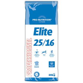 	 FLATAZOR PROFESSIONEL ELITE 25/16 20kg