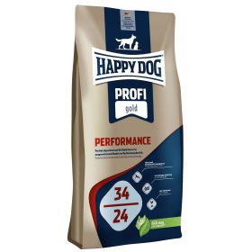 Happy Dog Profi 34/24 Gold Performance 20kg