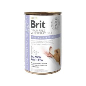 Brit GF Veterinary Diets Dog Can Gastrointestinal 400gr