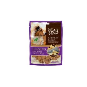 Sams field snack  Ropogós Hering Paszt Szegf 200g