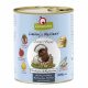 GranataPet Liebling's Mahlzeit Junior Puppy 800g