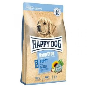 Happy Dog Natur-Croq Puppy 4kg