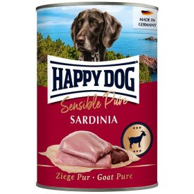 Happy Dog Sensible Pure Sardinia 400g