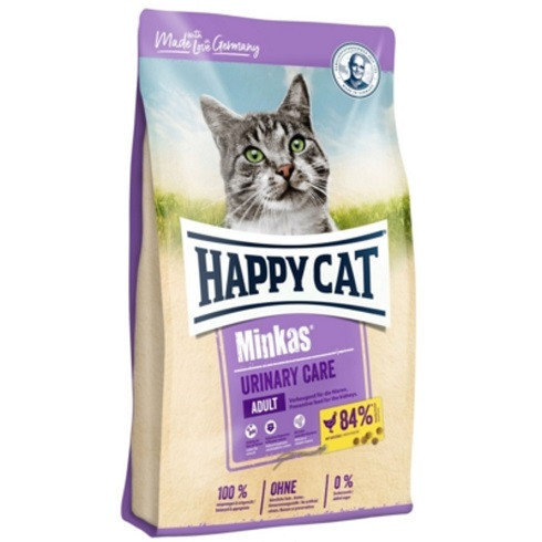 Happy Cat Minkas Urinary 10kg