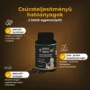 HUMAC® MARINE ízület‑ és bőrrevitalizáló tabletta – 100 % természetes erő 60b