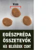 Orijen Tundra 6kg, ingyenes szállítás.