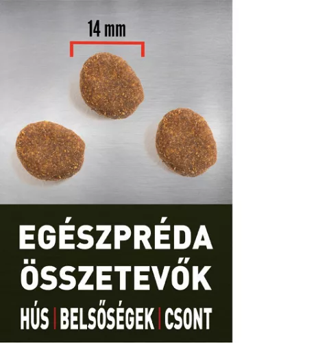 Orijen Tundra 6kg, ingyenes szállítás.