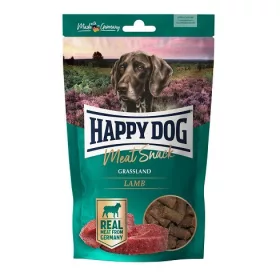 Happy Dog Meat Snack Grassland 75g