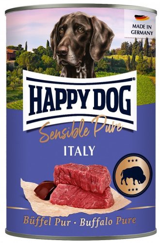 Happy Dog Sensible Pure Italy 400g