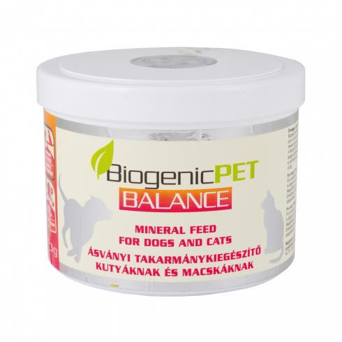 BiogenicPet Balance 250 g