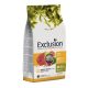 Exclusion Mono Noble Grain Adult Beef Medium 12kg marhás kutyatáp közepes testű kutyáknak ingyenes szállítás