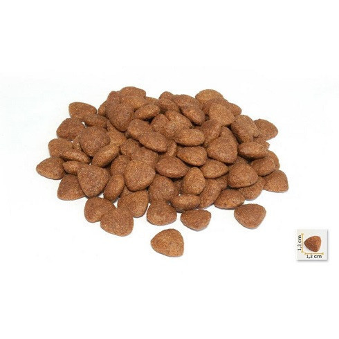 Bonacibo Adult Dog (Csirke, Szardella és Rizs) 4kg