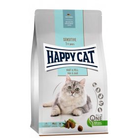 Happy Cat Sensitive skin&coat 4kg