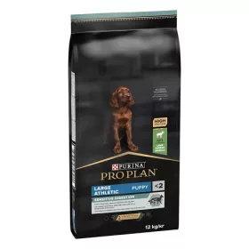 PRO PLAN OPTIDIGEST Large Puppy Athletic Lamb 12 kg