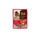 Sams field snack ropogós Marha Alma Srépa  200g