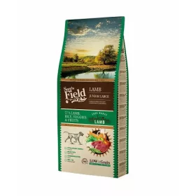  Sam's Field Grain Free Junior Large Hypoallergenic Lamb 13 kg