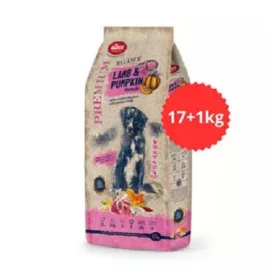 Alice PROFESSIONAL Adult Balance Lamb&Pumpkin 17kg+1kg