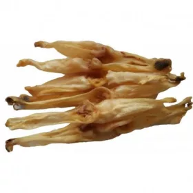 Teomann Szárított Nyúlfülek 125g
